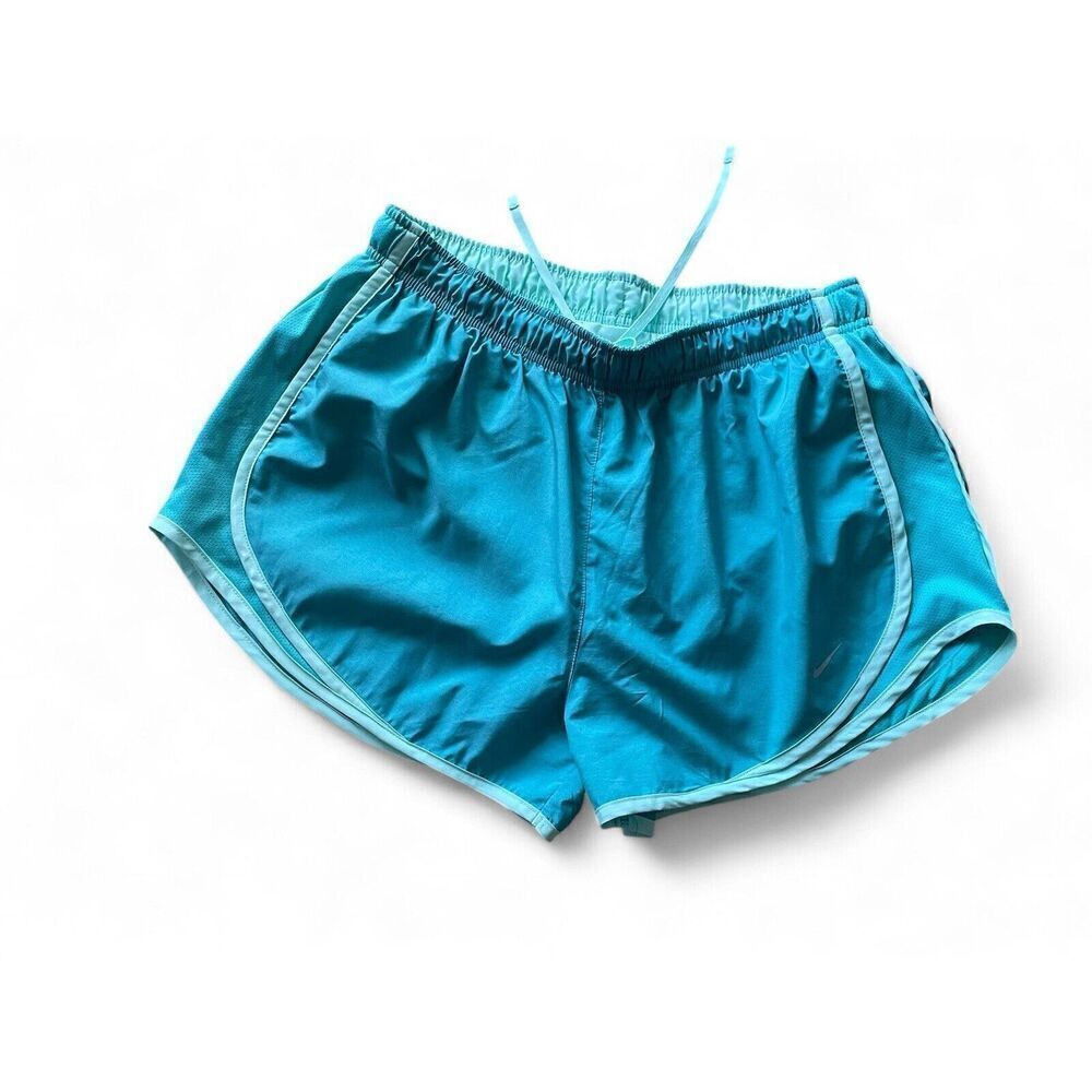 Nike Women’s Dry-fit Shorts Size S Running Training Excellent Condition
